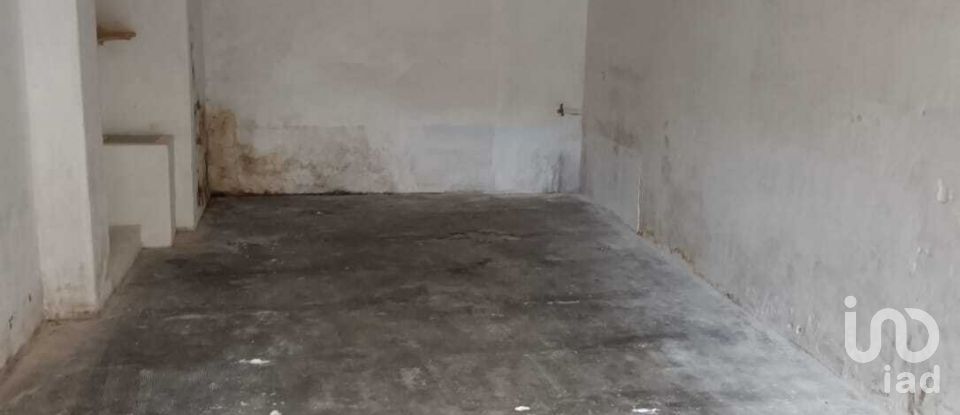 Posto auto/Box di 19 m² in Genova (16155)