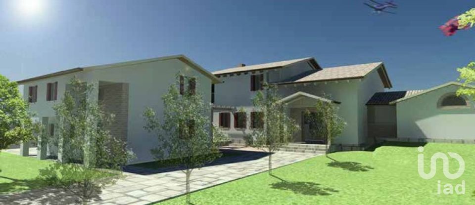 Farm 5 rooms of 450 m² in San Donà di Piave (30027)