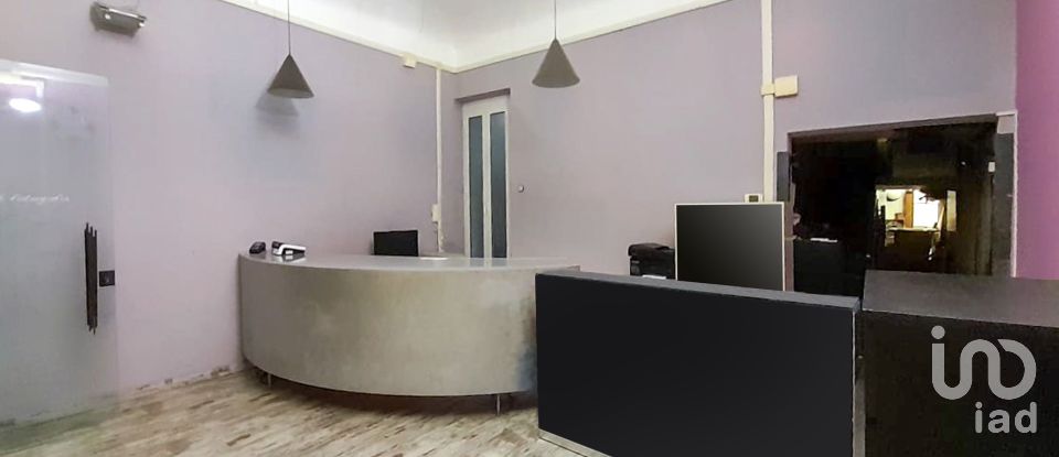 Shop / premises commercial of 119 m² in Genova (16121)