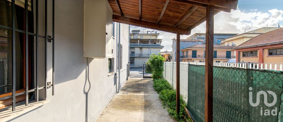 Villa a schiera 5 locali di 260 m² in Sant'Elpidio a Mare (63811)