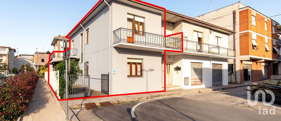 Villa a schiera 5 locali di 260 m² in Sant'Elpidio a Mare (63811)