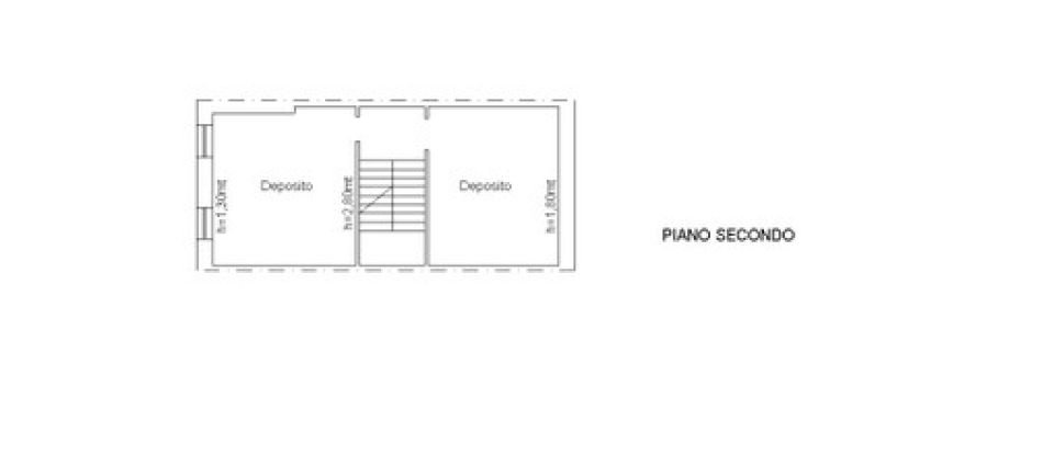 House 5 rooms of 224 m² in Potenza Picena (62018)