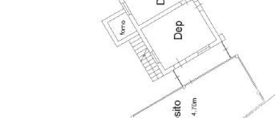 Town house 6 rooms of 83 m² in Cossignano (63067)