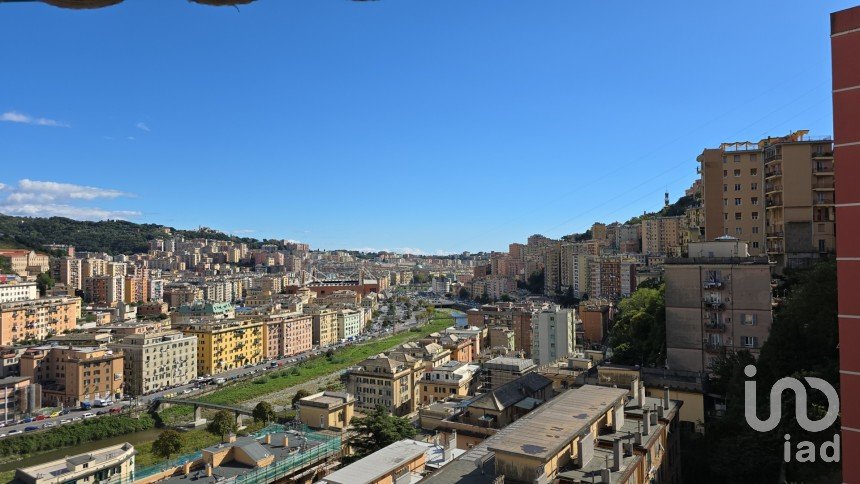 Appartamento 0 locali di 90 m² a Genova (16137)