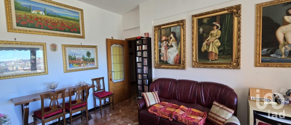 Appartamento 0 locali di 90 m² a Genova (16137)