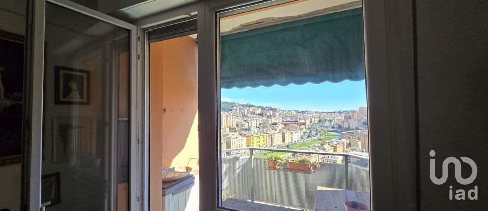 Appartamento 0 locali di 90 m² a Genova (16137)