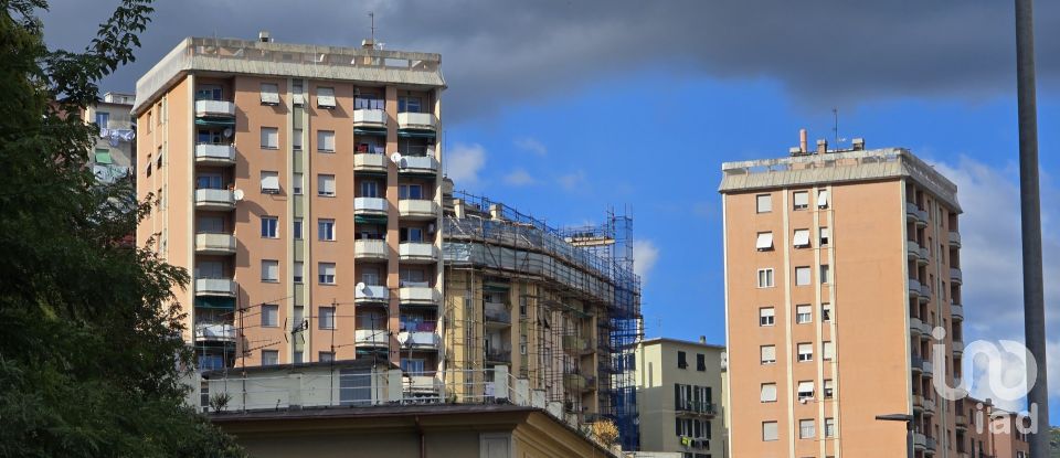 Appartamento 0 locali di 90 m² a Genova (16137)