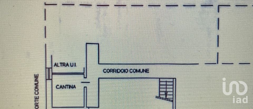 Trilocale di 65 m² a Venaria Reale (10078)