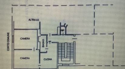 Trilocale di 65 m² a Venaria Reale (10078)