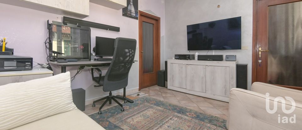 Three-room apartment of 65 m² in Venaria Reale (10078)