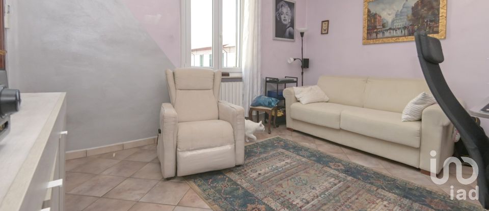 Three-room apartment of 65 m² in Venaria Reale (10078)