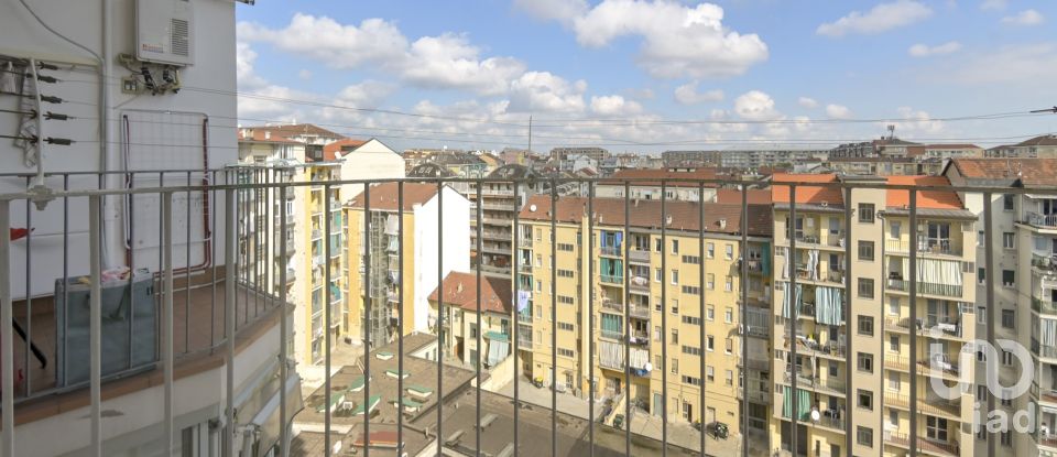 Bilocale di 65 m² a Torino (10136)