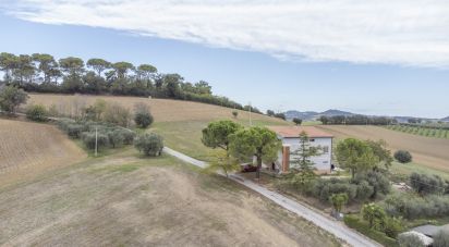 Casa 4 locali di 340 m² in Osimo (60027)