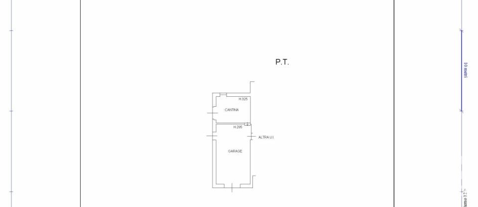 Casa 4 locali di 340 m² in Osimo (60027)