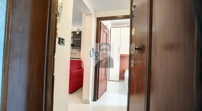 Four-room apartment of 48 m² in Genova (16163)