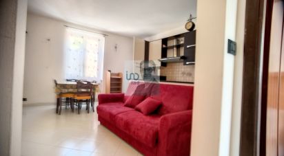 Four-room apartment of 48 m² in Genova (16163)