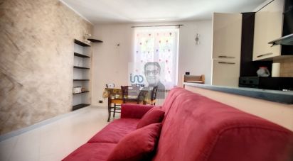 Four-room apartment of 48 m² in Genova (16163)