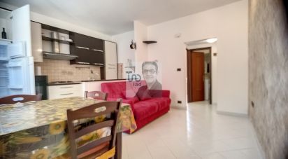 Four-room apartment of 48 m² in Genova (16163)