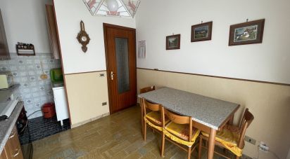 Three-room apartment of 60 m² in Borghetto Santo Spirito (17052)