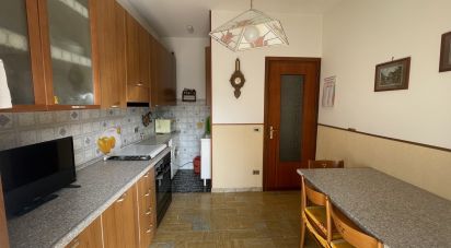 Three-room apartment of 60 m² in Borghetto Santo Spirito (17052)