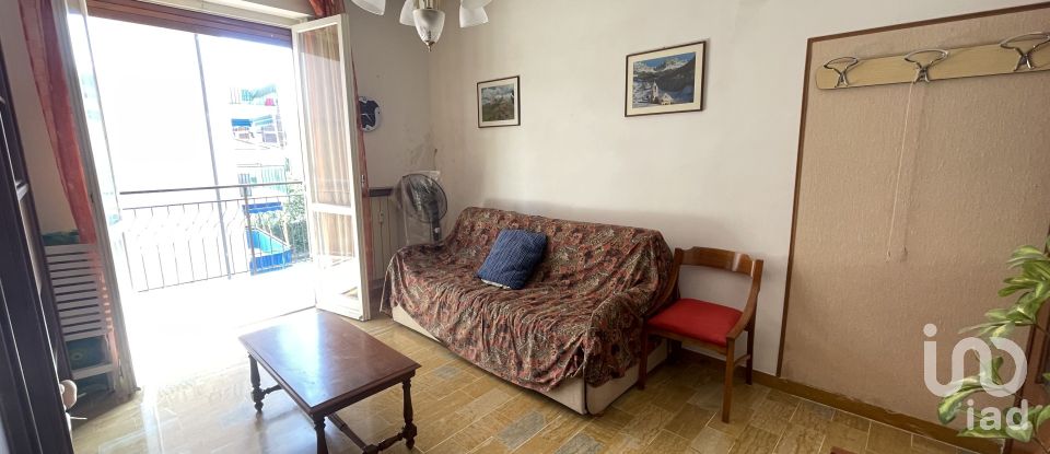 Three-room apartment of 60 m² in Borghetto Santo Spirito (17052)