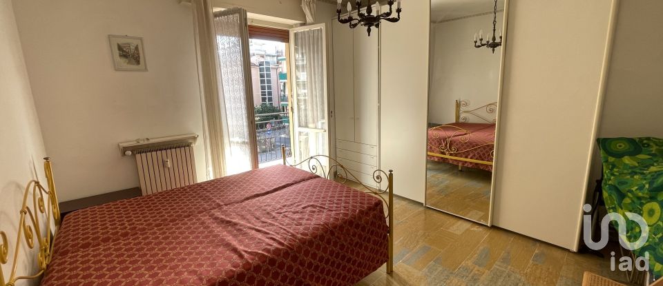 Three-room apartment of 60 m² in Borghetto Santo Spirito (17052)