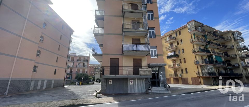 Trilocale di 60 m² a Borghetto Santo Spirito (17052)