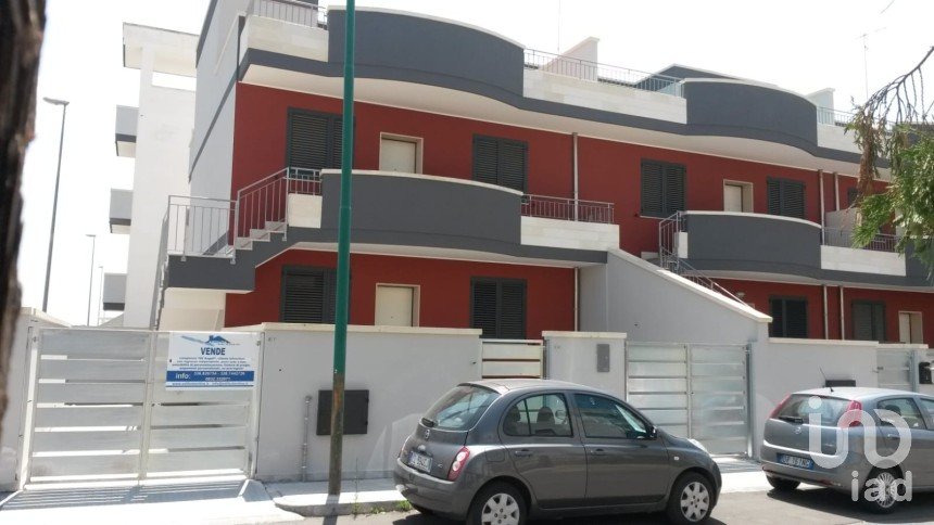 Town house 6 rooms of 130 m² in Surbo (73010)