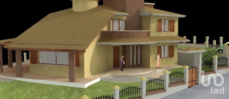 Terreno di 1.508 m² in Tortoreto (64018)