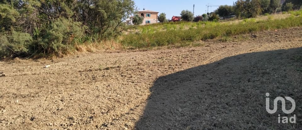 Terreno di 1.508 m² in Tortoreto (64018)