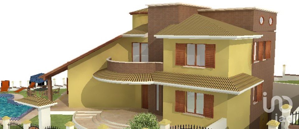 Terreno di 1.508 m² in Tortoreto (64018)