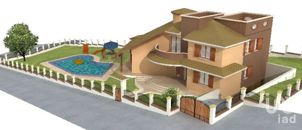 Terreno di 1.508 m² in Tortoreto (64018)