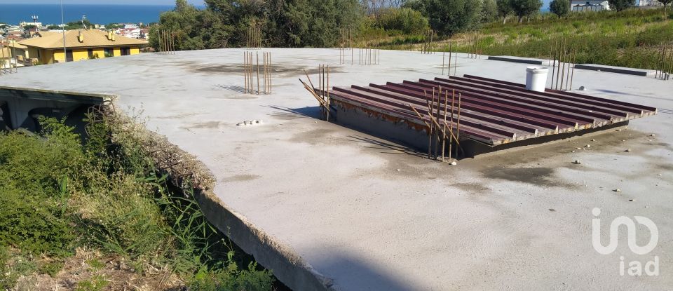 Terreno di 1.508 m² in Tortoreto (64018)