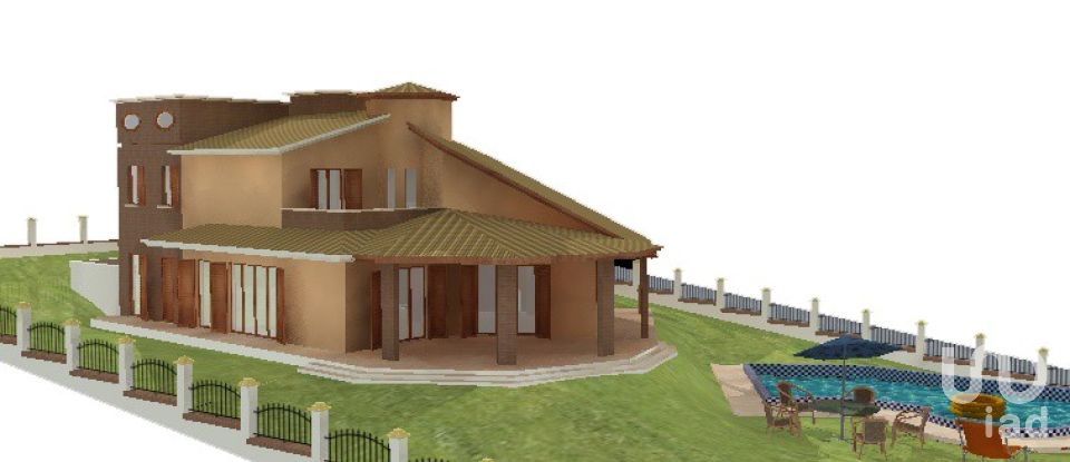 Terreno di 1.508 m² in Tortoreto (64018)