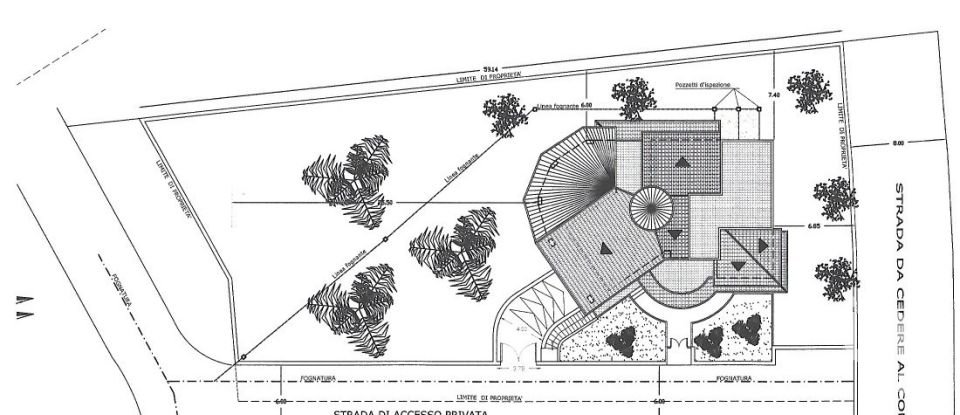 Terreno di 1.508 m² in Tortoreto (64018)