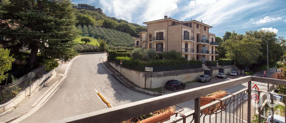 Apartment 7 rooms of 124 m² in Sant'Elpidio a Mare (63811)