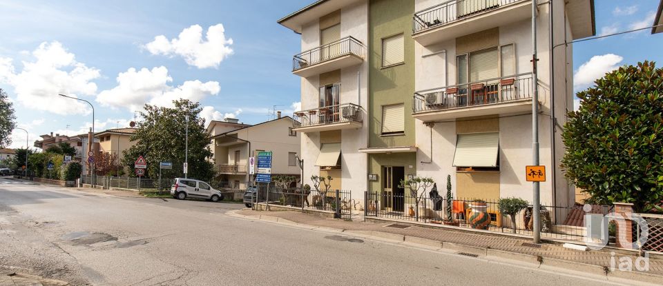 Appartamento 7 locali di 124 m² a Sant'Elpidio a Mare (63811)