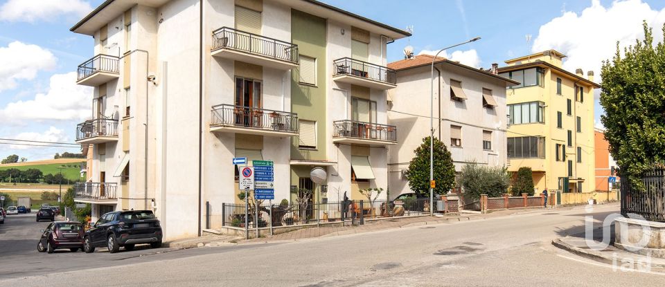 Apartment 7 rooms of 124 m² in Sant'Elpidio a Mare (63811)