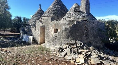 Trullo 3 locali di 60 m² in Ostuni (72017)