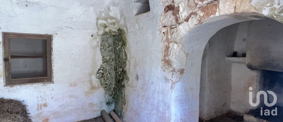 Trullo 3 locali di 60 m² in Ostuni (72017)