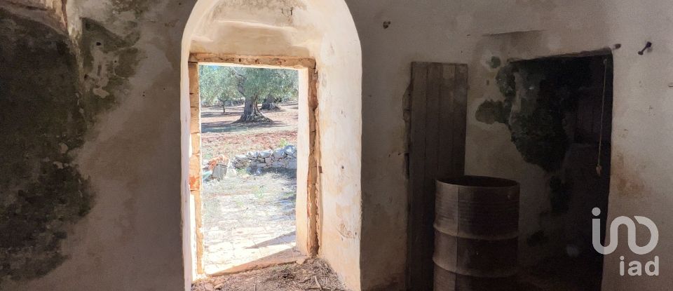 Trullo 3 locali di 60 m² in Ostuni (72017)