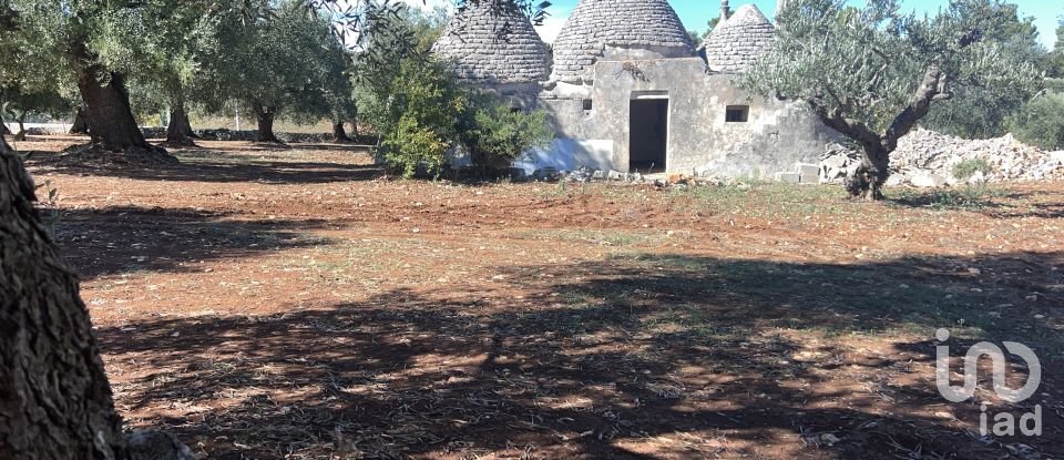 Trullo 3 locali di 60 m² in Ostuni (72017)