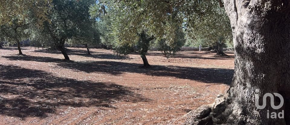 Trullo 3 locali di 60 m² in Ostuni (72017)