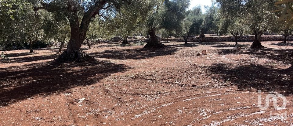 Trullo 3 locali di 60 m² in Ostuni (72017)