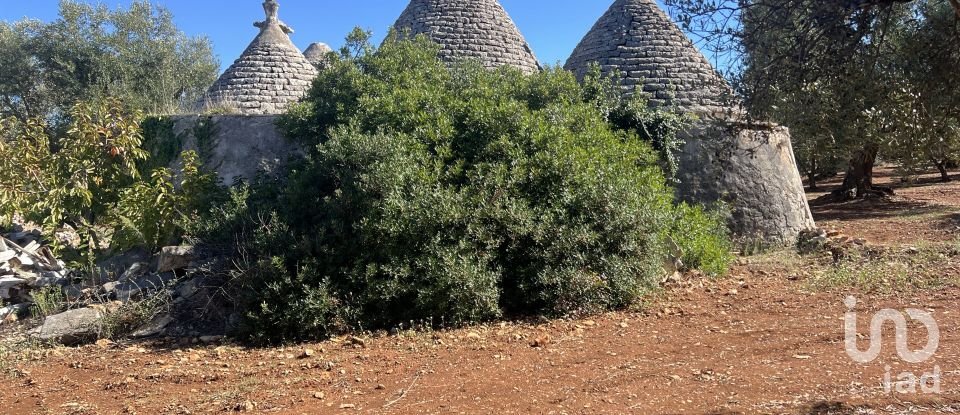 Trullo 3 locali di 60 m² in Ostuni (72017)