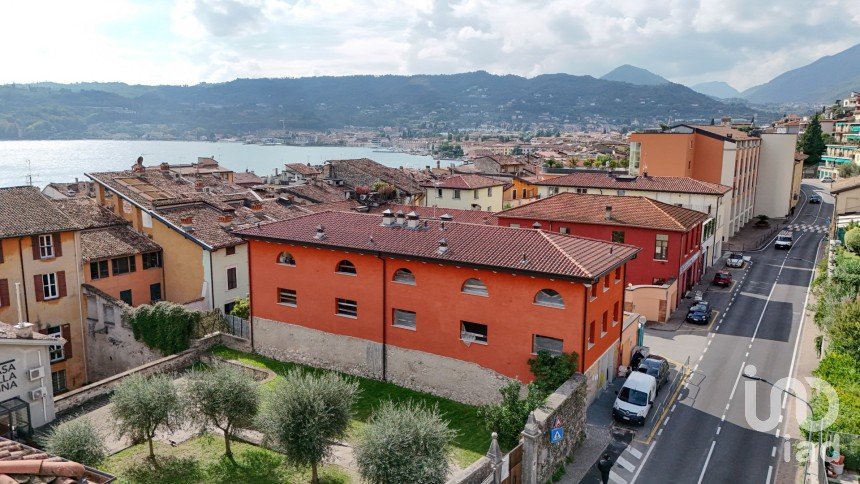 Three-room apartment of 125 m² in Salò (25087)