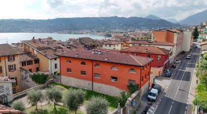 Three-room apartment of 125 m² in Salò (25087)