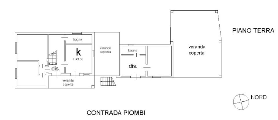 Villa 13 locali di 310 m² in Noto (96017)