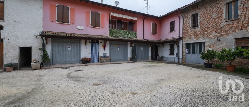 Apartment 8 rooms of 140 m² in Fiesse (25020)