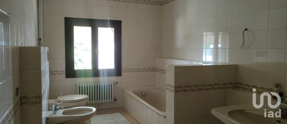 Appartamento 10 locali di 206 m² a Montegalda (36047)